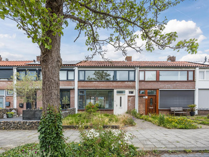Marijkestraat 20