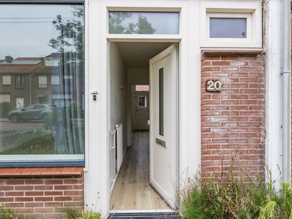 Marijkestraat 20