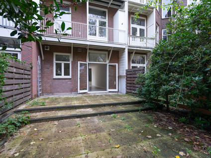 Jan Willem Brouwersstraat 28H