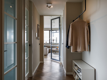Grauwaartsingel 1B