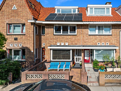 Boddaertstraat 36