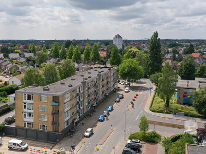 Hofkampstraat 101