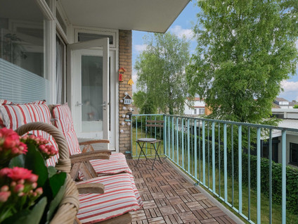 Hofkampstraat 101