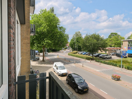 Hofkampstraat 101