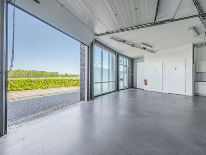 Apolloweg 2H