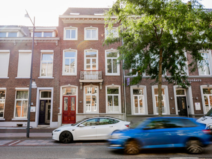 Willem II Singel 41