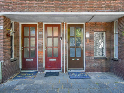 Westplantsoen 82