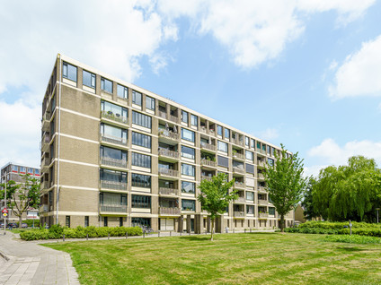 Ringweg Randenbroek 50A
