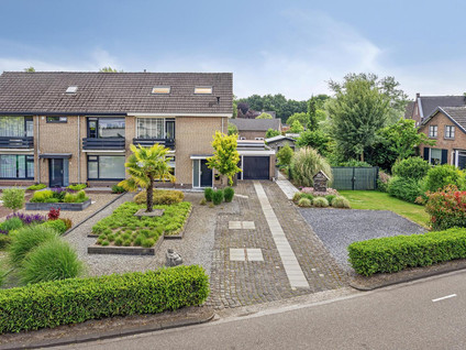 Hoekstraat 1a