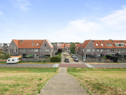Dijkstraat 1