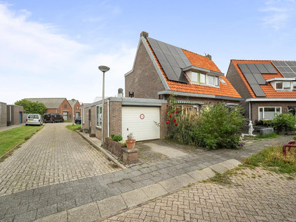 Dijkstraat 1