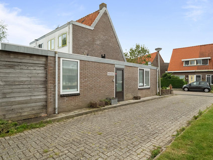 Dijkstraat 1