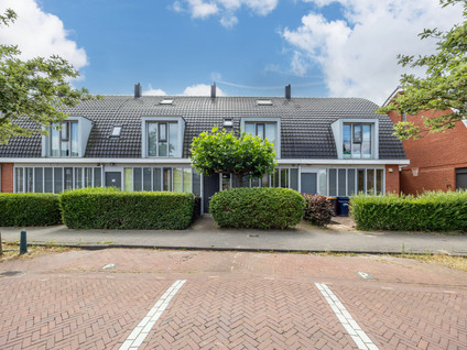 Hans Larivelaan 58