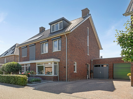 Meester J Van Dolderenstraat 22
