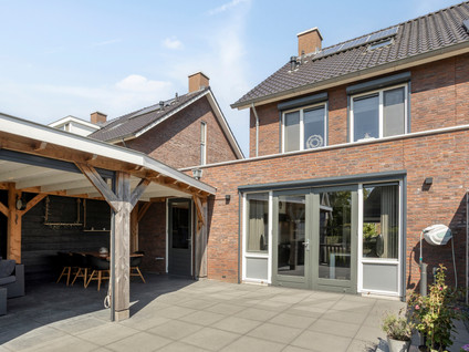 Meester J Van Dolderenstraat 22