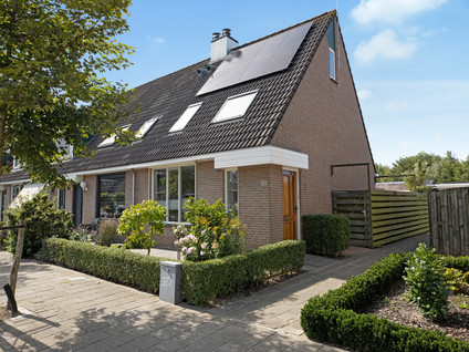 Stuurboord 30