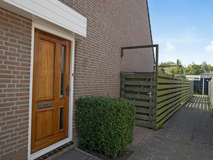 Stuurboord 30