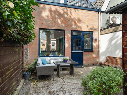 Prins Hendrikstraat 23