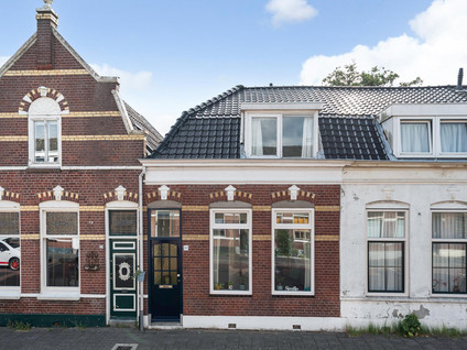 Prins Hendrikstraat 23