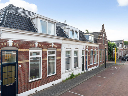 Prins Hendrikstraat 23