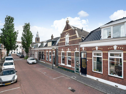 Prins Hendrikstraat 23