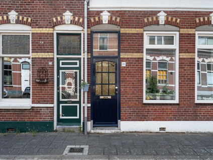 Prins Hendrikstraat 23
