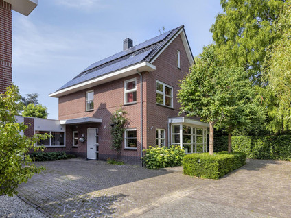 Lavendel-oord 1