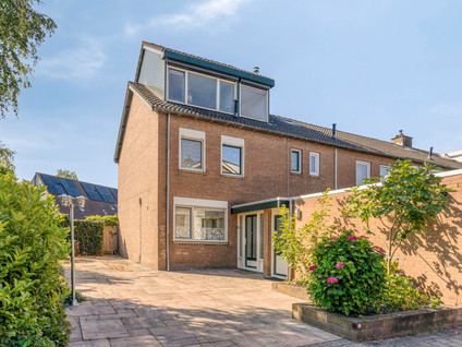 Bosweg 20