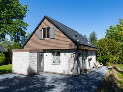 Het Bosmeer 32