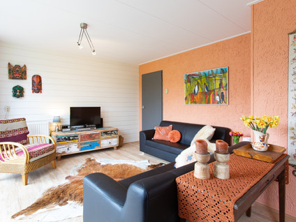 Het Bosmeer 32
