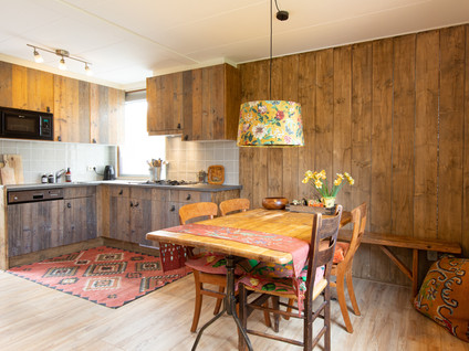 Het Bosmeer 32