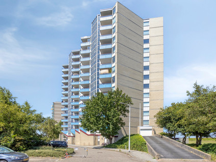 Churchilllaan 342