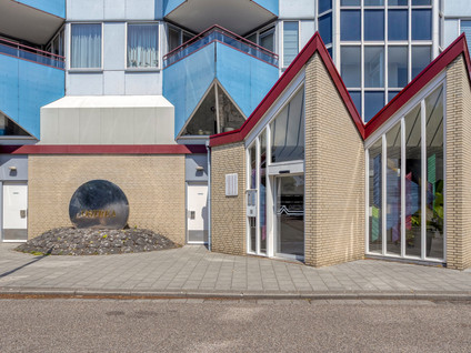 Churchilllaan 342