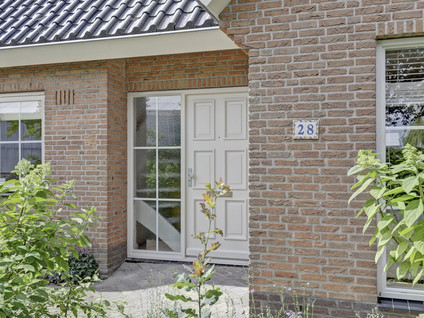 Broekpolderlaan 28