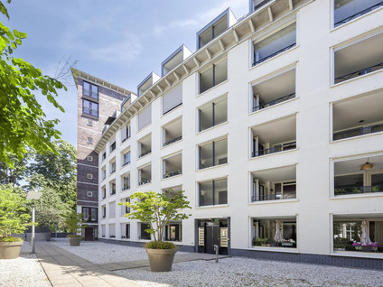 Kapucijnenhof 23