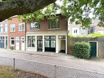 Meesterlottelaan 24B