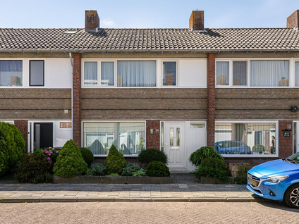 Kolveniersstraat 17