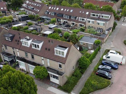 Jan P. Vethstraat 40