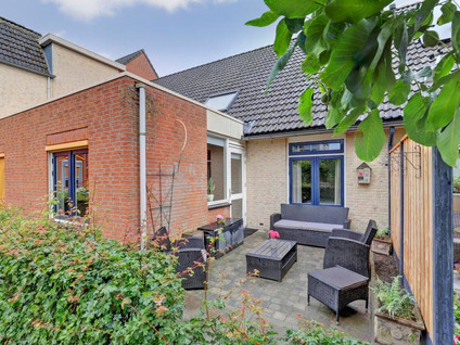 Rembrandthof 455
