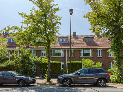 Van Zuylen van Nijeveltstraat 187