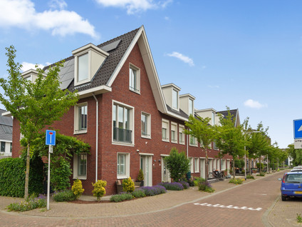 Wagekamp 21
