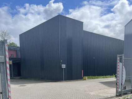 Bolderweg 20