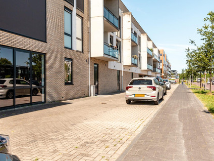 Olivier van Noortstraat 192