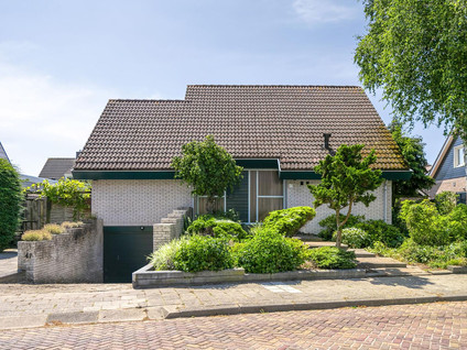 Hogeweg 47