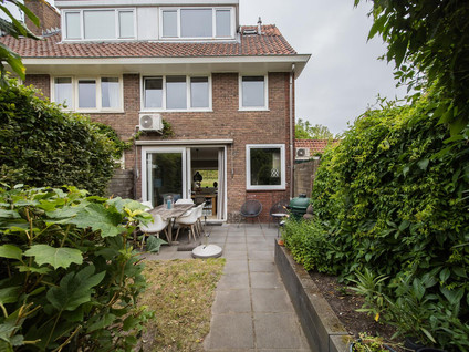 Cremerstraat 396