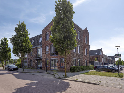 Jan Doustraat 14