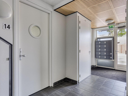 Jan Doustraat 14