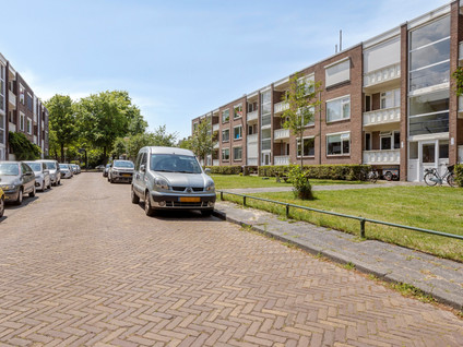 Cronjéstraat 11A