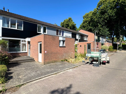 Hubertusstraat 3