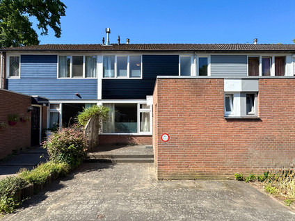 Hubertusstraat 3